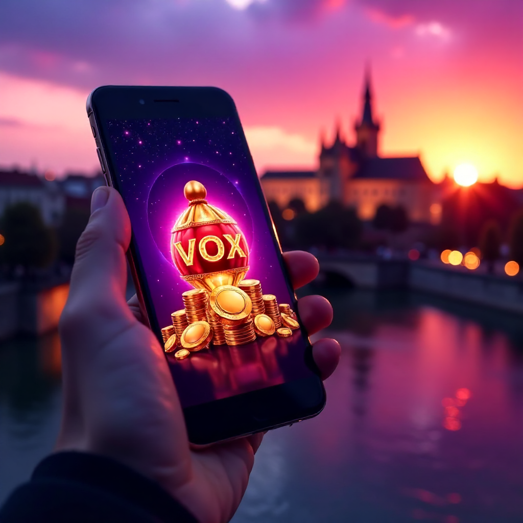 vox casino